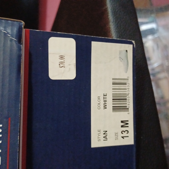 IZOD IAN SHOES - Picture 6 of 6